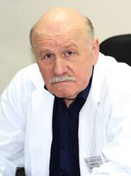 Доктор Уролог Артём